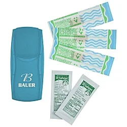 Protect Care Kit - Translucent