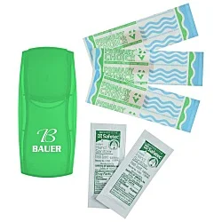 Protect Care Kit - Translucent