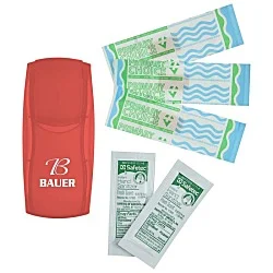Protect Care Kit - Translucent