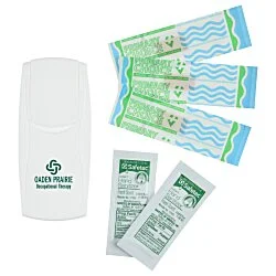 Protect Care Kit - Opaque