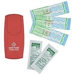 Protect Care Kit - Opaque