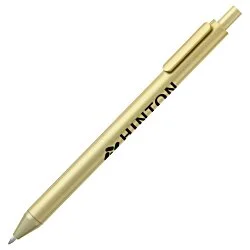Mochi Soft Touch Gel Pen