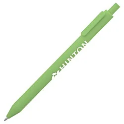 Mochi Soft Touch Gel Pen