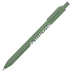 Mochi Soft Touch Gel Pen