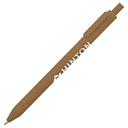 Mochi Soft Touch Gel Pen
