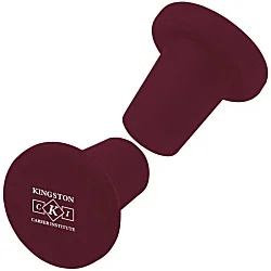 Silicone Bottle Stopper