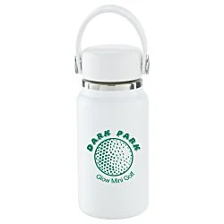 Hydro Flask Micro Hydro Mini Bottle with Removable FlexClip - 6.7 oz.