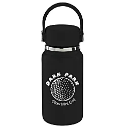 Hydro Flask Micro Hydro Mini Bottle with Removable FlexClip - 6.7 oz.