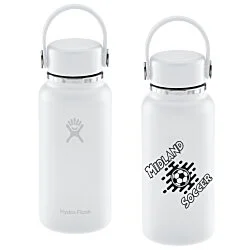 Hydro Flask Micro Hydro Bottle with Removable FlexClip - 10 oz.