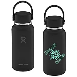 Hydro Flask Micro Hydro Bottle with Removable FlexClip - 10 oz.