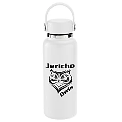 Hydro Flask Micro Hydro Bottle with Removable FlexClip - 13.5 oz.