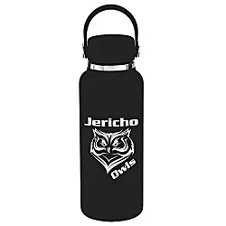 Hydro Flask Micro Hydro Bottle with Removable FlexClip - 13.5 oz.