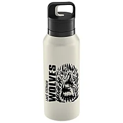 Dawson Vacuum Bottle with One Touch Open Lid - 18 oz.