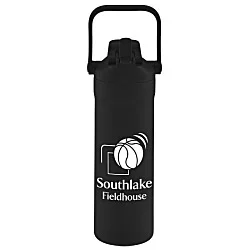 Rainer Vacuum Bottle - 25 oz.