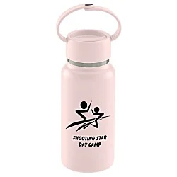 Mini Thor Vacuum Bottle - 8 oz.
