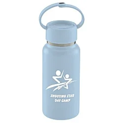 Mini Thor Vacuum Bottle - 8 oz.