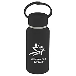 Mini Thor Vacuum Bottle - 8 oz.