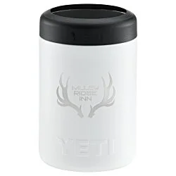 YETI Rambler Colster Can Cooler - 12 oz.