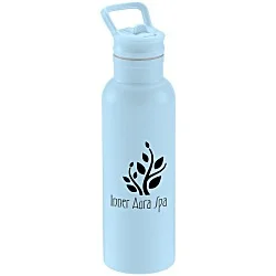 Hailey Vacuum Bottle - 17 oz - 24 hr