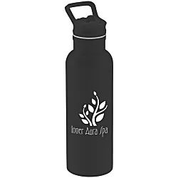 Hailey Vacuum Bottle - 17 oz - 24 hr