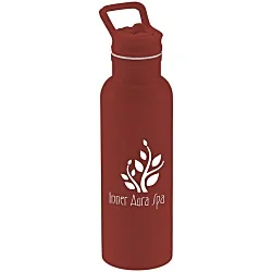 Hailey Vacuum Bottle - 17 oz - 24 hr