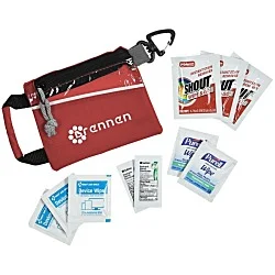 Keep It Clean - On the Go Kit