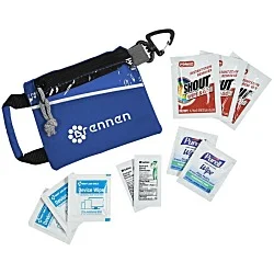 Keep It Clean - On the Go Kit