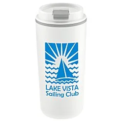 Cooper Travel Tumbler - 16 oz. - 24 hr