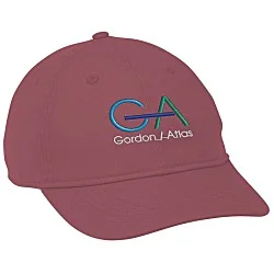 Comfort Colors Coastal Washed Cap