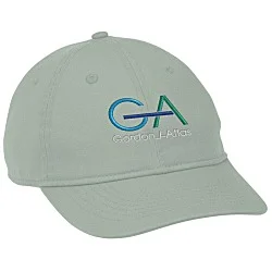 Comfort Colors Coastal Washed Cap