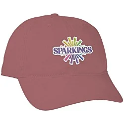 Comfort Colors Sunwashed Cap