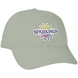 Comfort Colors Sunwashed Cap