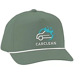 Comfort Colors Rope Cap