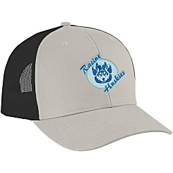 Traditional Low Profile Trucker Cap