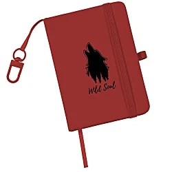 Elfin Notebook Charm