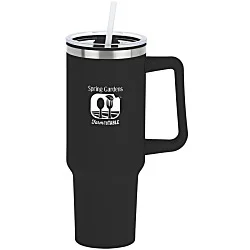 Izzy Mug with Straw - 40 oz - 24 hr