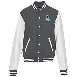 Varsity Jacket - 24 hr