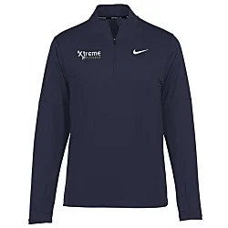 Nike Dri-FIT Element 1/2-Zip Pullover - Men's - 24 hr