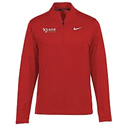 Nike Dri-FIT Element 1/2-Zip Pullover - Men's - 24 hr