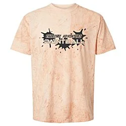 Comfort Colors Colorblast 6.1 oz. T-Shirt