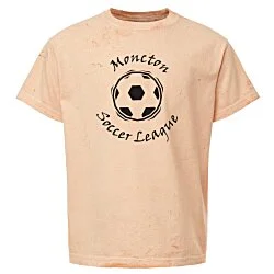 Comfort Colors Colorblast 6.1 oz. T-Shirt - Youth