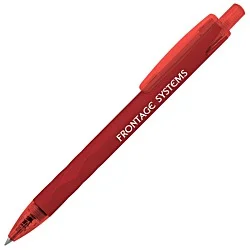 Hexi Soft Touch Gel Pen