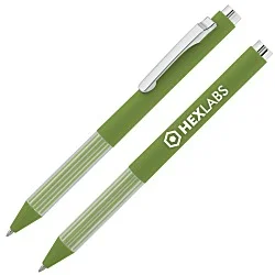 Twilight Soft Touch Gel Pen