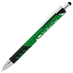 Scripto Revel Stylus Gel Pen