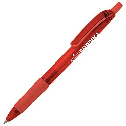 Cyclone Pen - Translucent