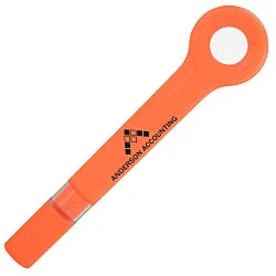 Zoom Magnifier Highlighter