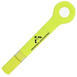 Zoom Magnifier Highlighter