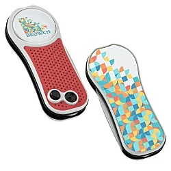 Pitchfix XL Golf Divot Tool With Magnetic Ball Marker