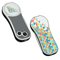 Pitchfix XL Golf Divot Tool With Magnetic Ball Marker