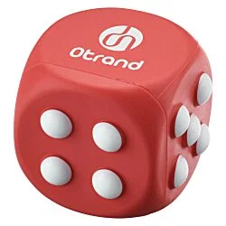 Push Pop Dice